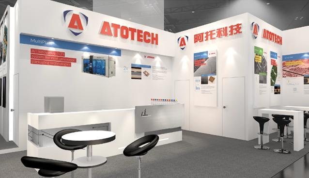 Atotech Vietnam Co., Ltd.