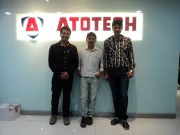 Atotech Vietnam Co., Ltd.