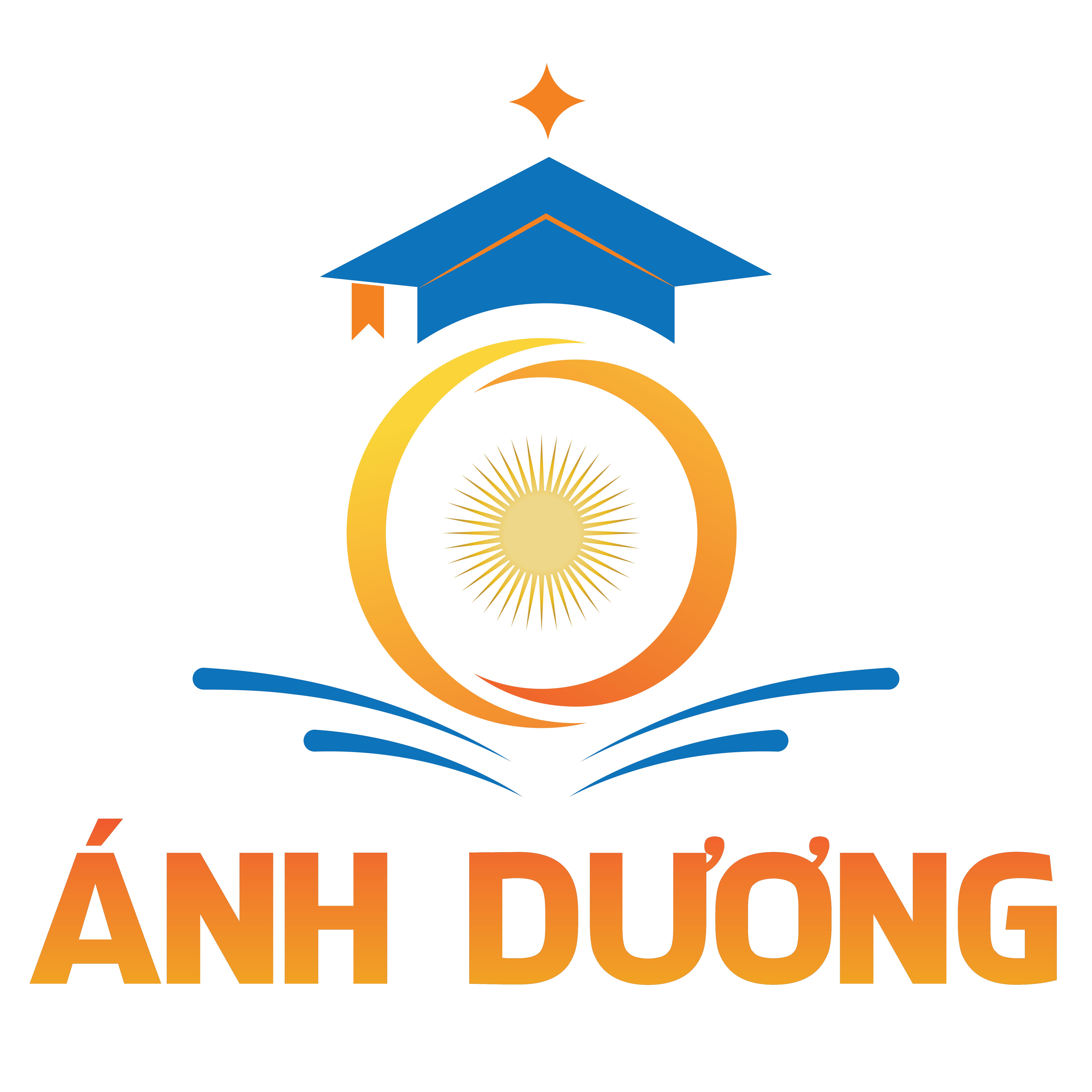 CÔNG TY TNHH MTV GIÁO DỤC ÁNH DƯƠNG