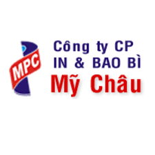 Công Ty Cổ Phần In Và Bao Bì Mỹ Châu