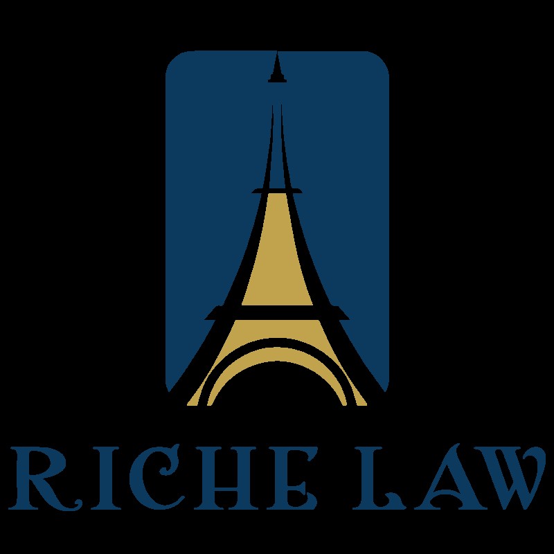 Công ty Luật TNHH RICHE LAW