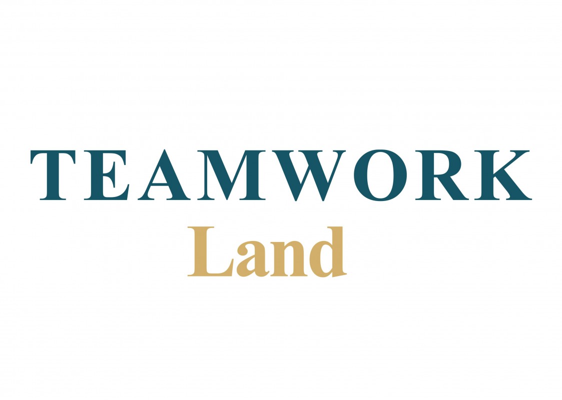 Công ty cổ phần đầu tư Teamwork Land
