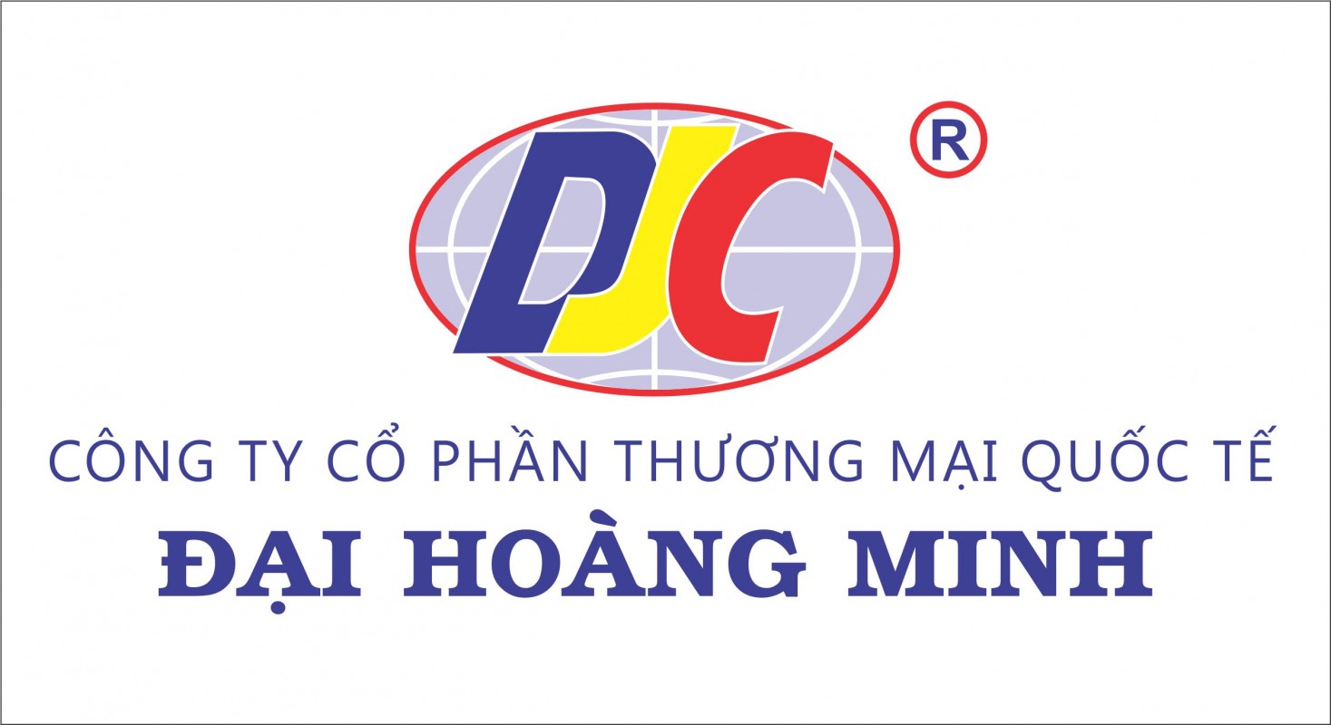 Công ty CP TM QT Đại Hoàng Minh