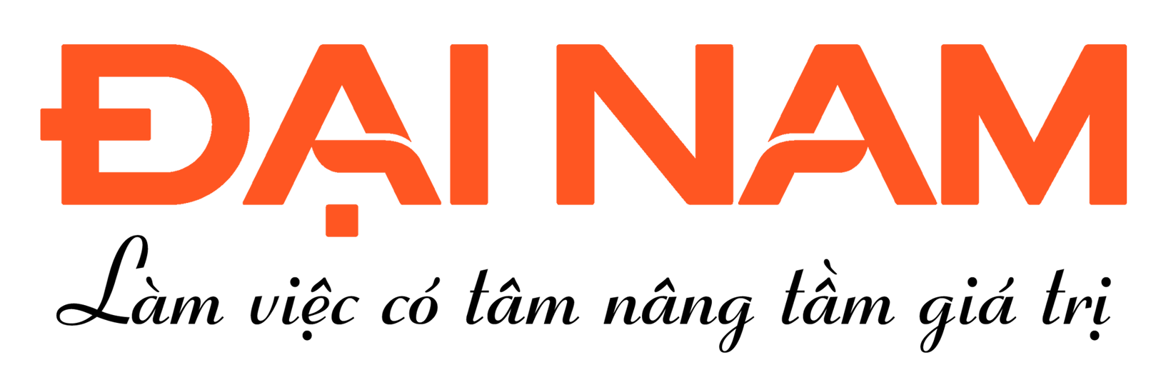 Công Ty Cổ Phần Thương Mại Và Công Nghệ Đại Nam