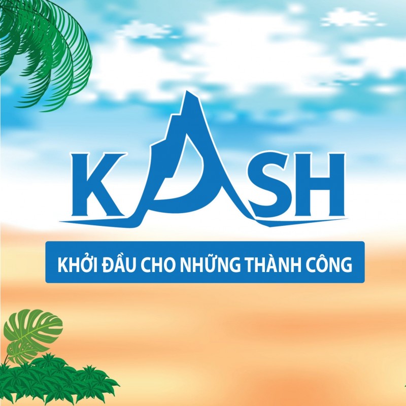 Công Ty Cổ Phần Đầu Tư Và Đào Tạo Kash Việt Nam