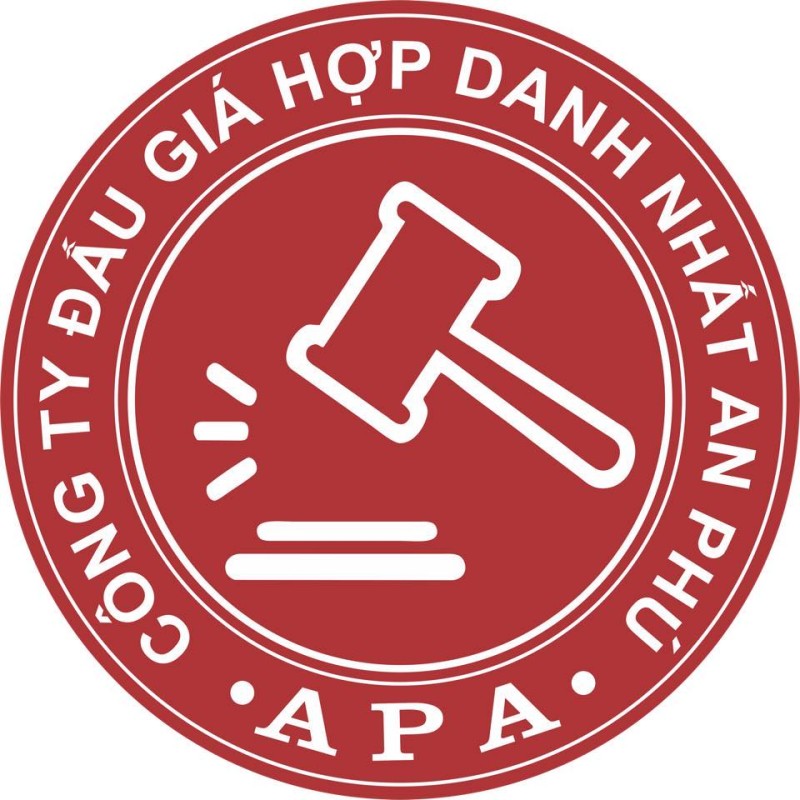 CÔNG TY ĐẤU GIÁ HỢP DANH NHẤT AN PHÚ