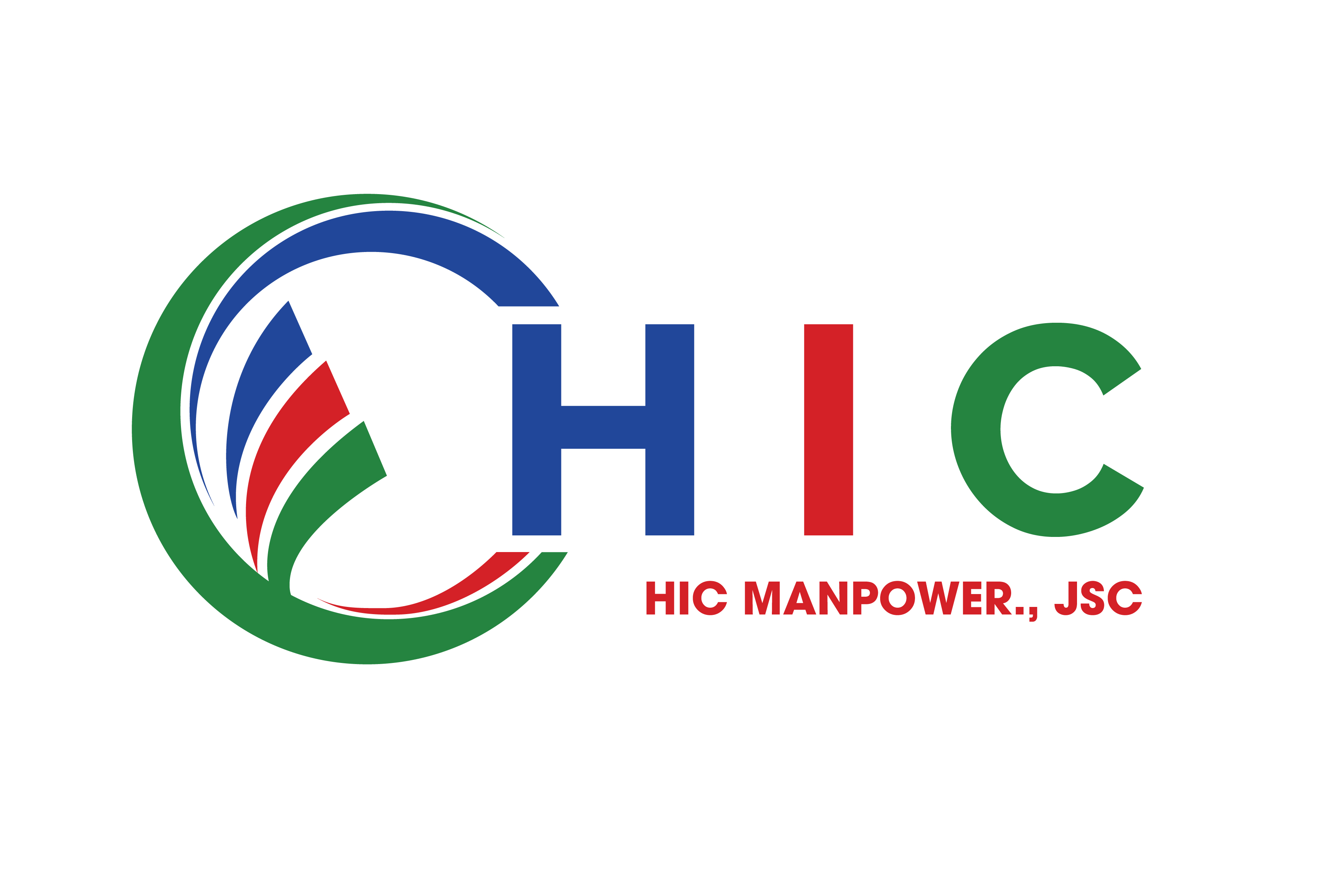 CÔNG TY CỔ PHẦN PHÁT TRIỂN NGUỒN NHÂN LỰC QUỐC TẾ HIC