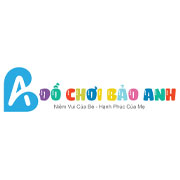 Cửa Hàng Đồ Chơi Bảo Anh