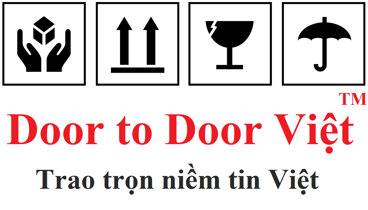 Công Ty TNHH Door To Door Việt