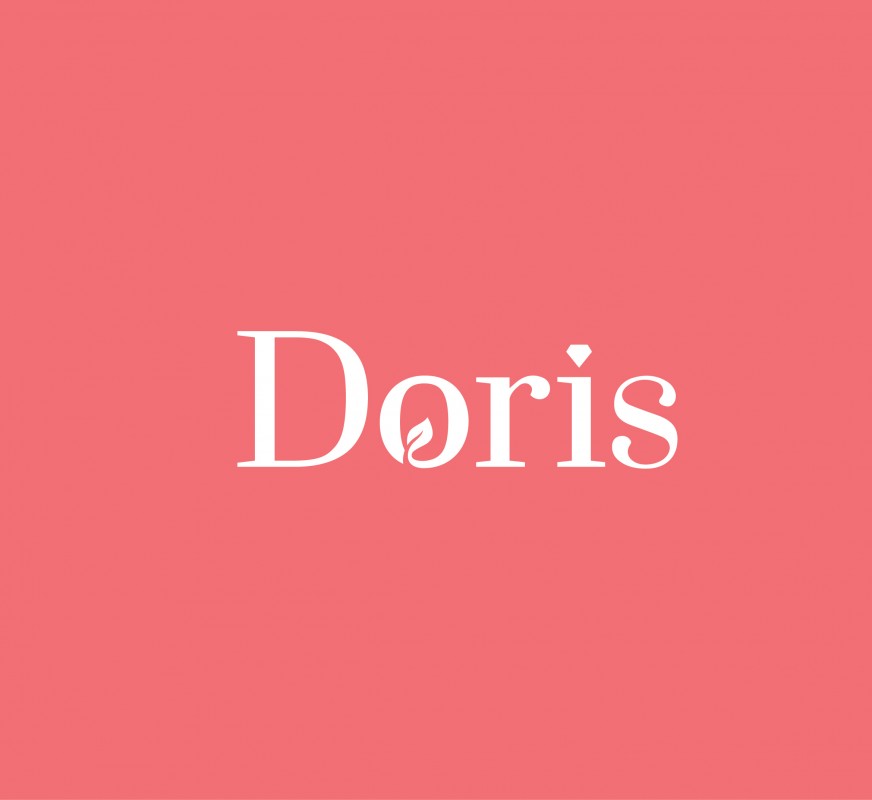Công ty Dược mỹ phẩm Doris