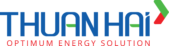 Công ty Cổ phần Thuận Hải Energy