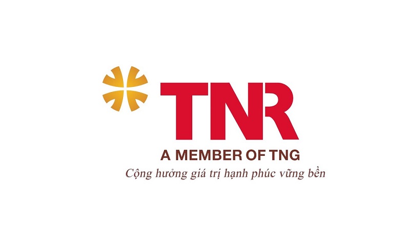 Tập đoàn TNR Holdings Việt Nam