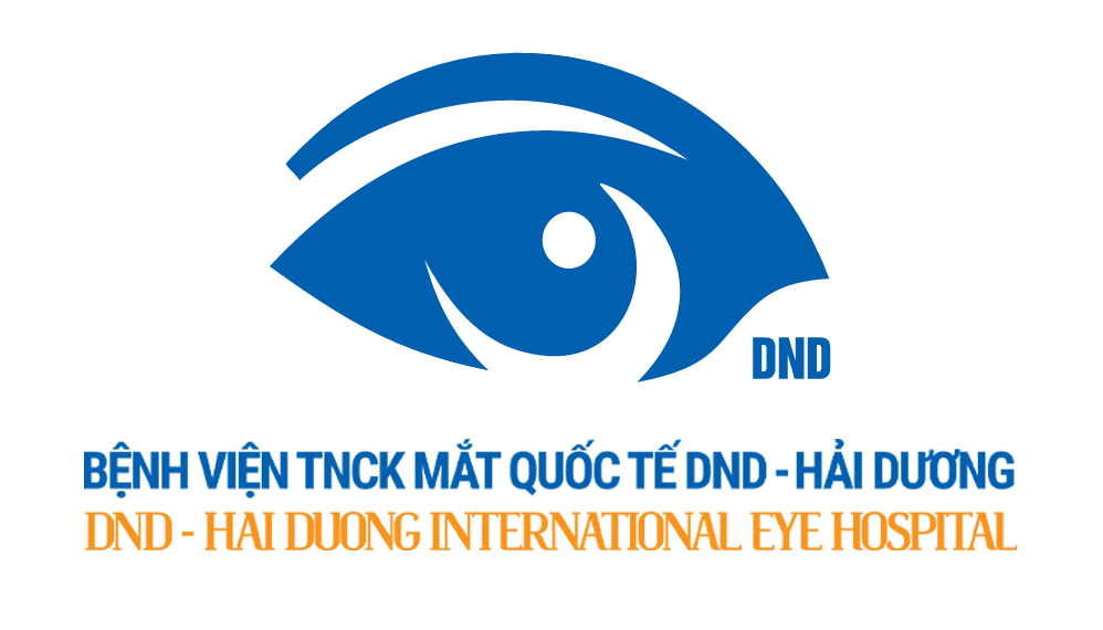 Công ty TNHH Đầu Tư Y tế Quốc tế DND Hải Dương ( Bệnh viện Mắt Quốc tế DND Hải Dương)