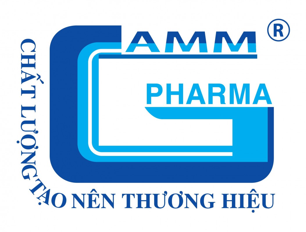 Công ty TNHH dược phẩm quốc tế Amm Germany