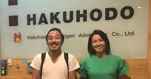 Hakuhodo & Saigon Advertising Co., Ltd