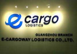Công ty TNHH E-Cargoway Logistics Việt Nam