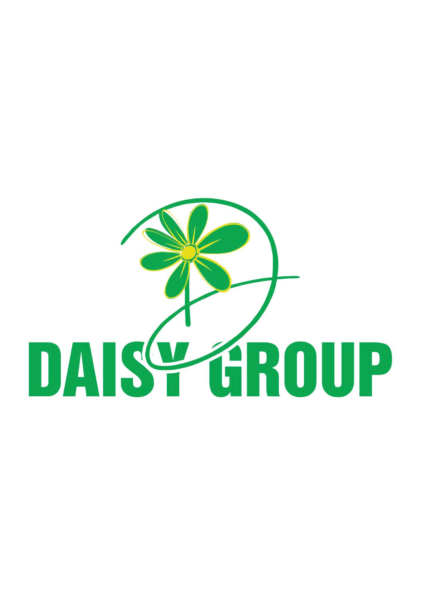 CÔNG TY CỔ PHẦN TẬP ĐOÀN DAISY GROUP
