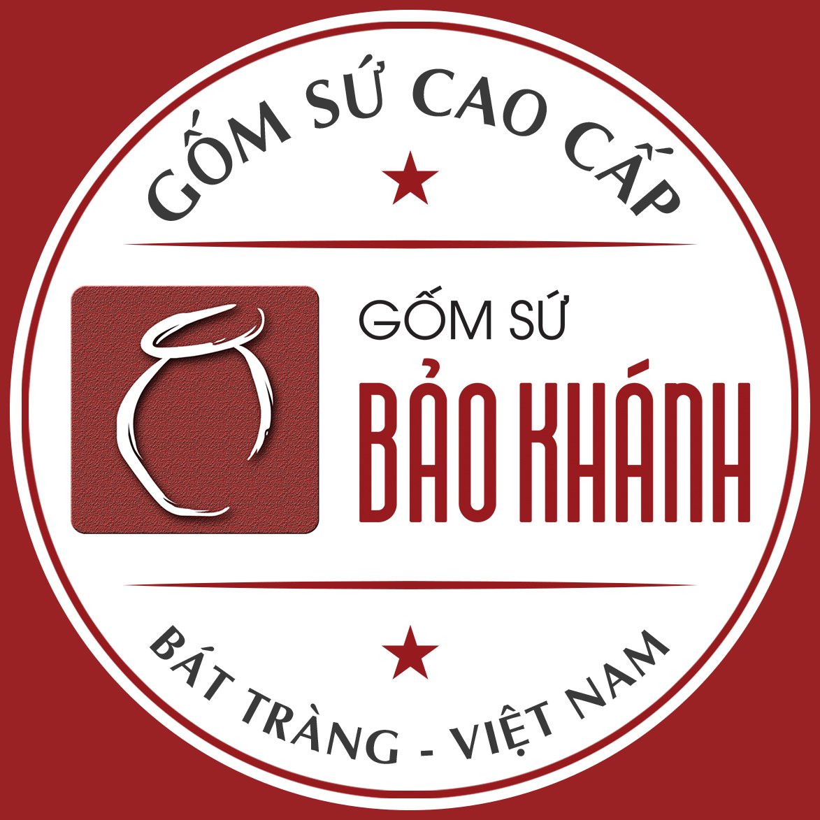 Công ty TNHH Gốm Sứ Bảo Khánh