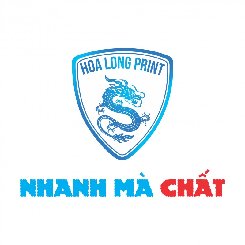 CÔNG TY CỔ PHẦN IN HOA LONG