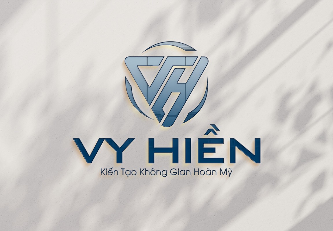 CÔNG TY TNHH TƯ VẤN THIẾT KẾ XÂY DỰNG THƯƠNG MẠI VY HIỀN