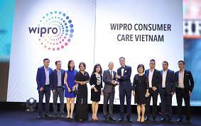 Công Ty Trách Nhiệm Hữu Hạn Wipro Consumer Care Việt Nam