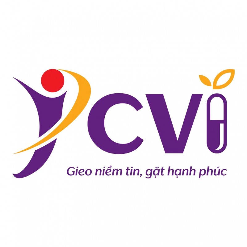 Công Ty Cổ Phần Dược Mỹ Phẩm Cvi