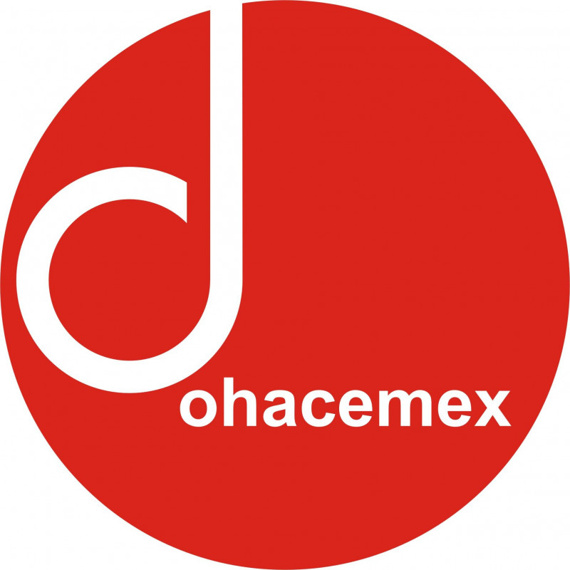 Công ty TNHH thiết bị và nguyên liệu gốm sứ Dohacemex