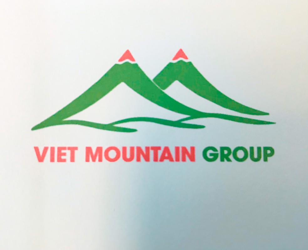Công ty CP Tập đoàn Việt Mountain