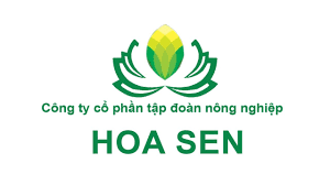 Công ty CP tập đoàn nông nghiệp Hoa Sen