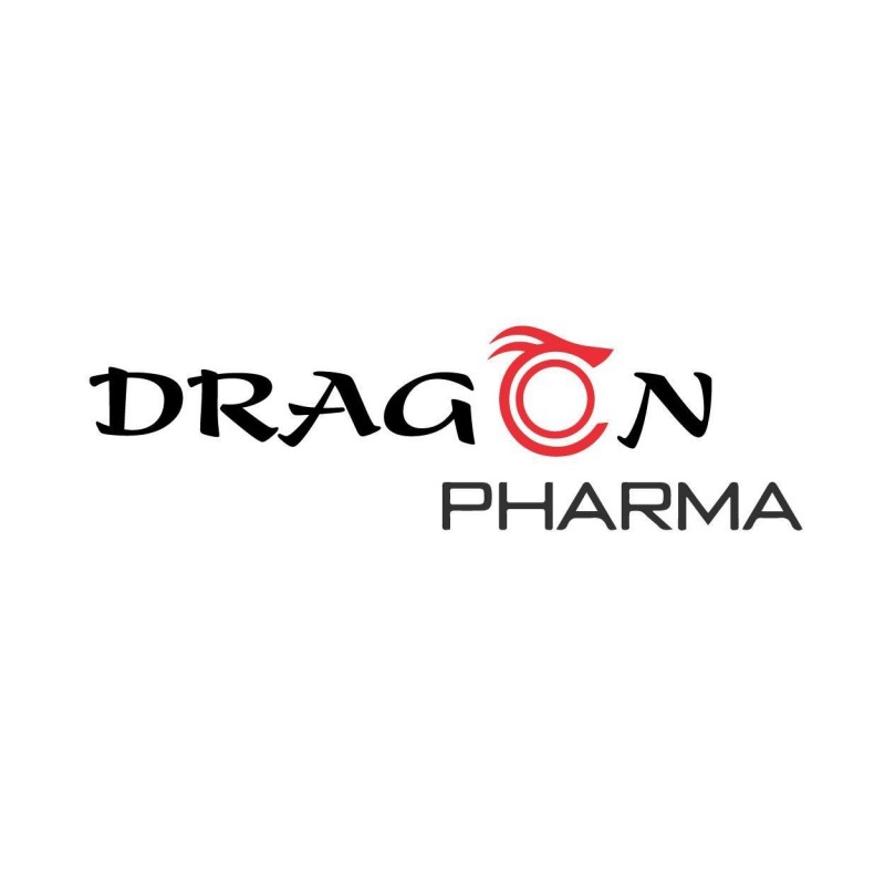 Công Ty TNHH Dược Phẩm Dragon