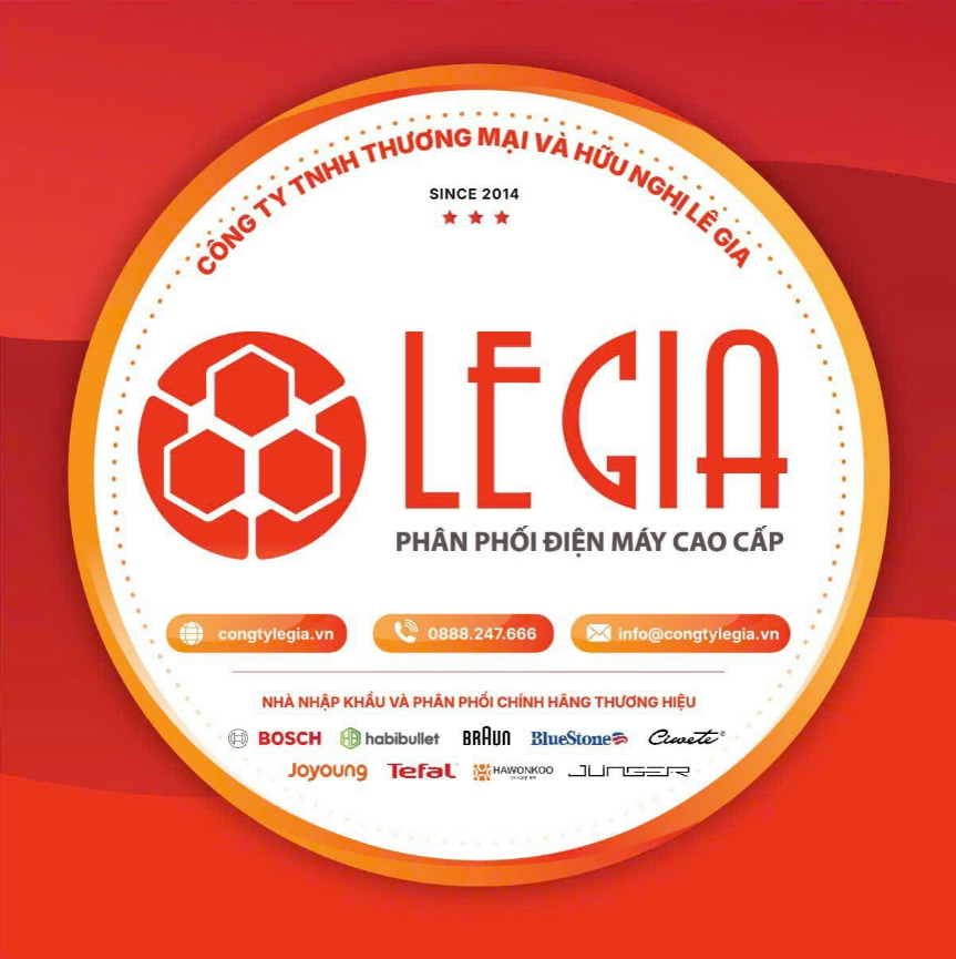 Công Ty TNHH Thương Mại Và Hữu Nghị Lê Gia