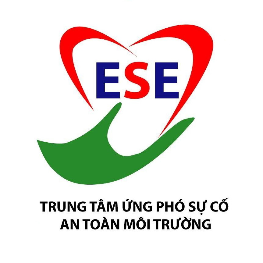 TRUNG TÂM ỨNG PHÓ SỰ CỐ AN TOÀN MÔI TRƯỜNG