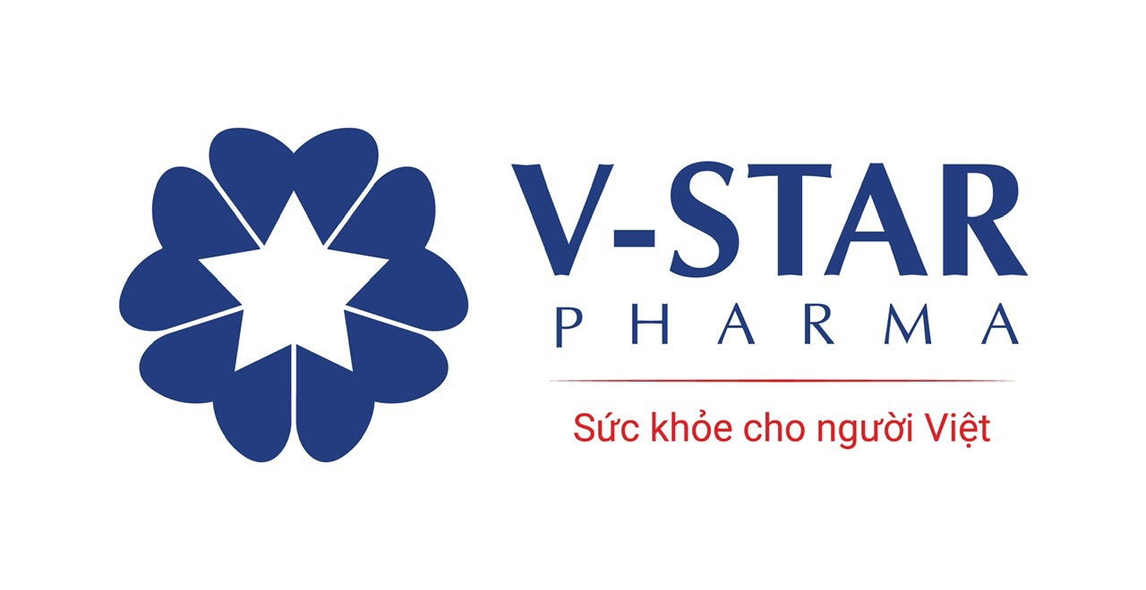 Công ty Cổ phần Vstar Pharma