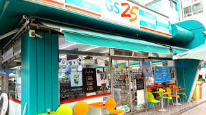 GS 25 Vietnam - Chuỗi cửa hàng tiện lợi đến từ Hàn Quốc