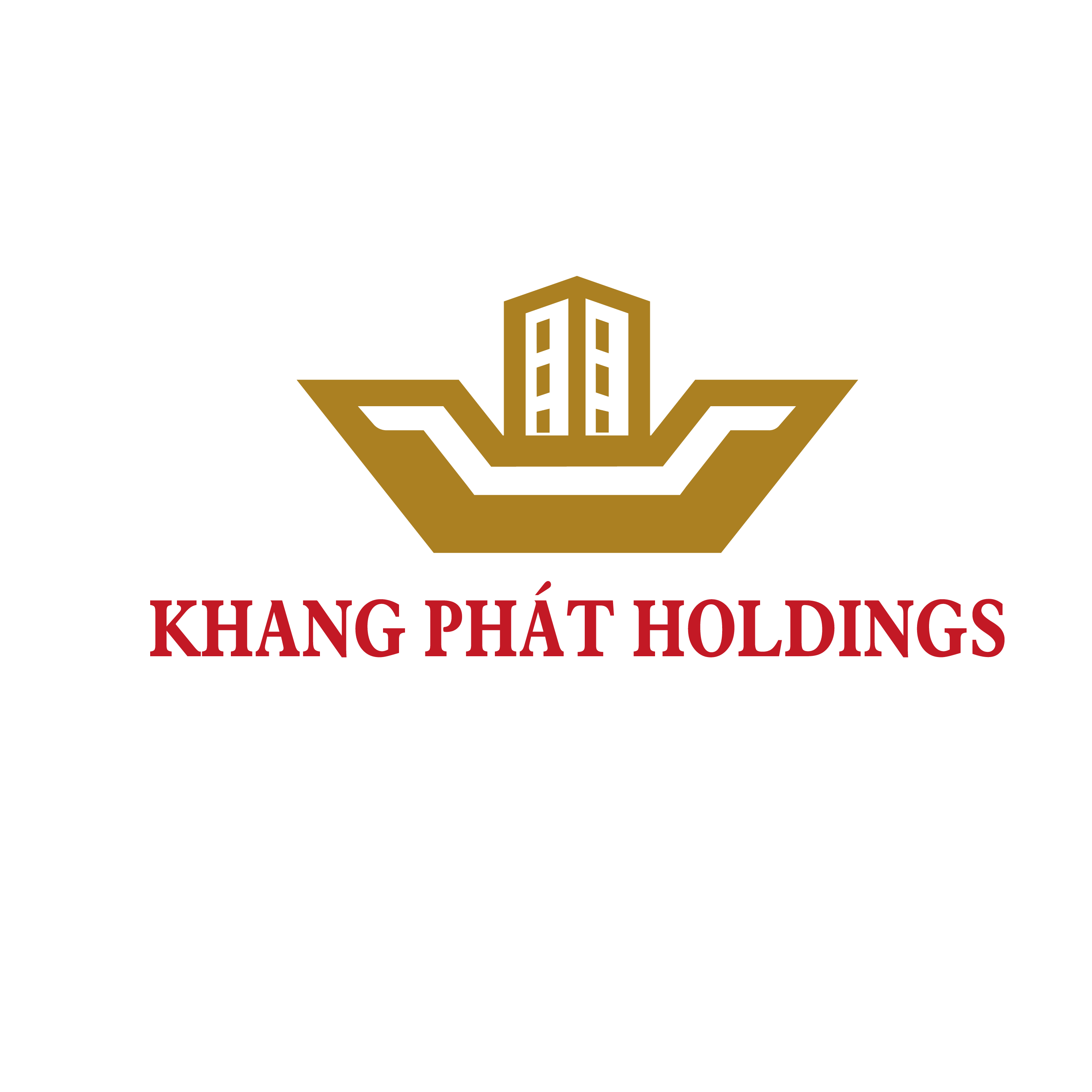 Công ty cổ phần đầu tư Khang Phát Holdings