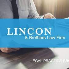Công ty Luật TNHH Lincon