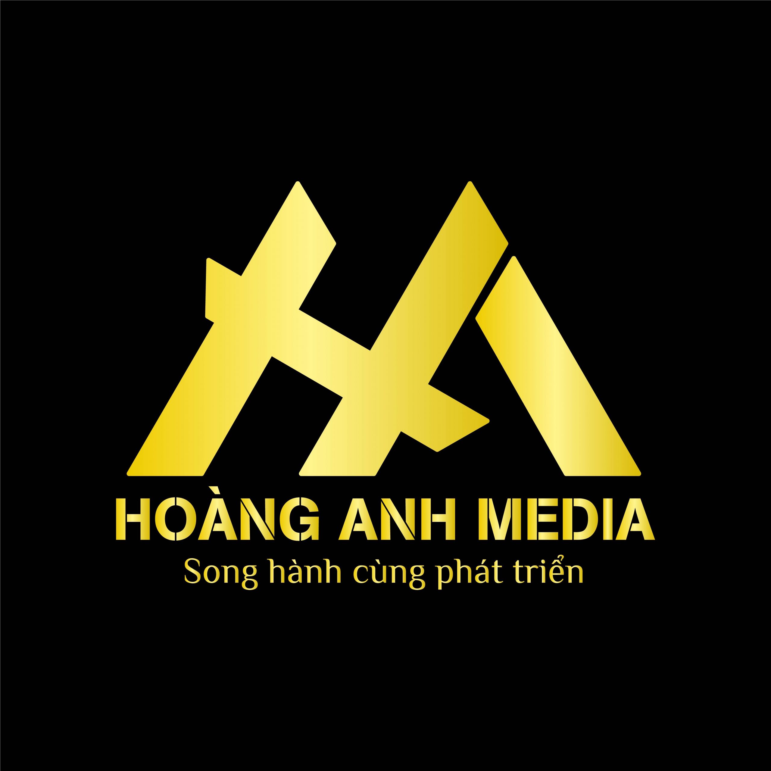 CÔNG TY TNHH QUẢNG CÁO HOÀNG ANH MEDIA