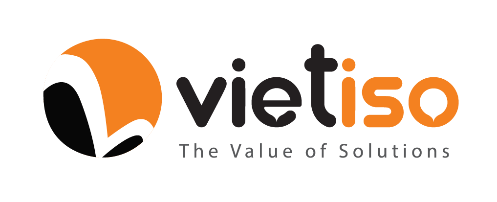 Công ty Cổ phần VietISO
