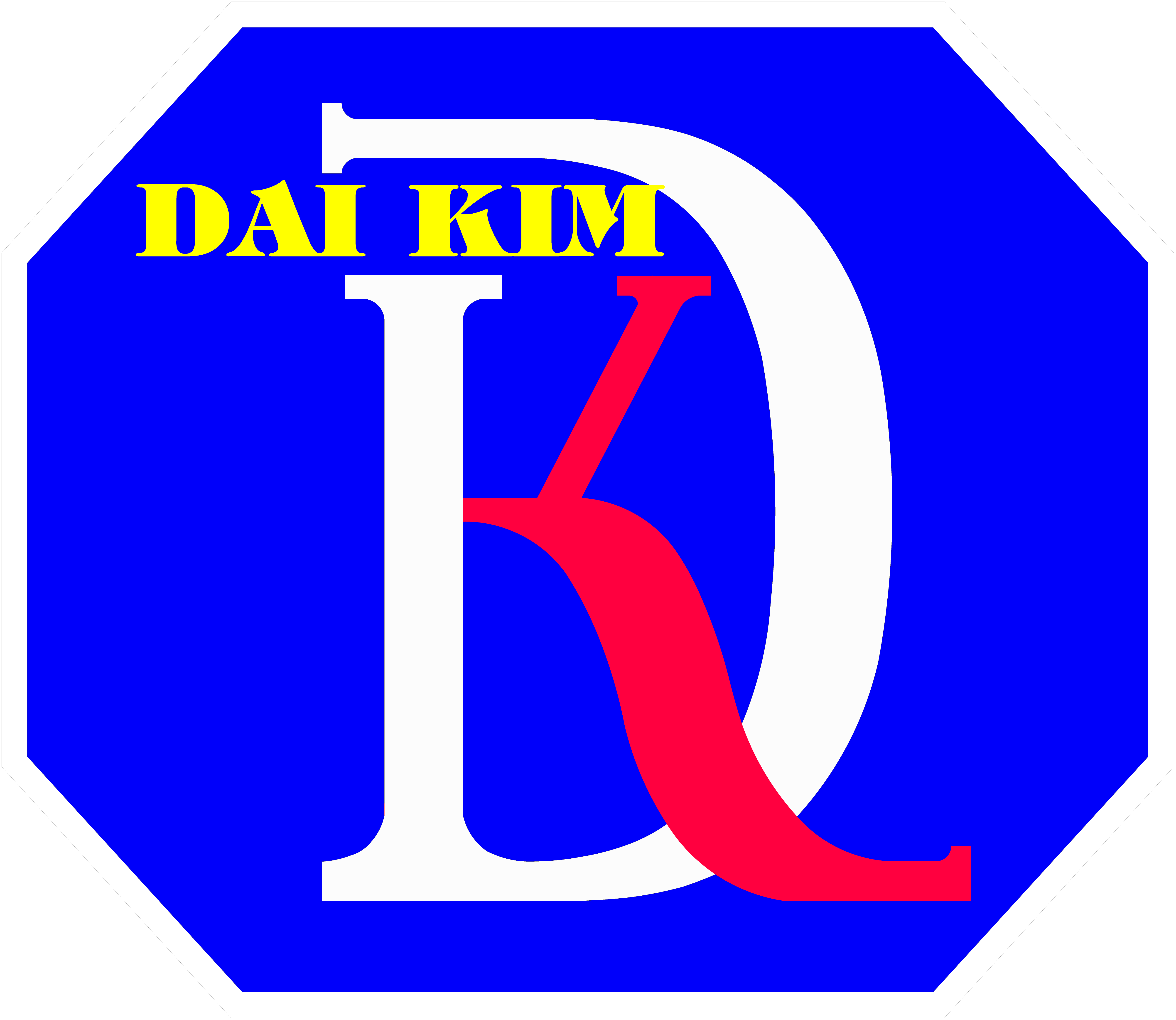 Công ty cổ phần Thiết bị và Xây dựng Đại Kim