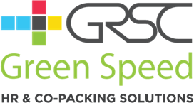 CÔNG TY CỔ PHẦN GREEN SPEED