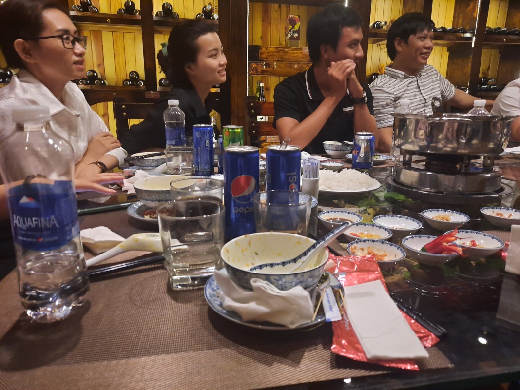 CÔNG TY TNHH THƯƠNG MẠI VÀ DỊCH VỤ THIẾT BỊ ĐIỆN AN PHÚ