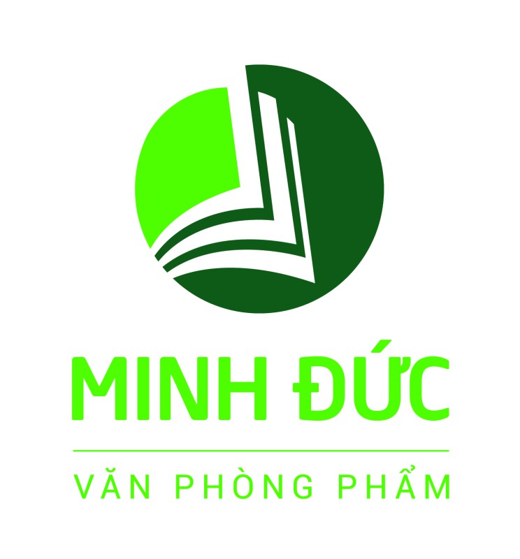 Công ty TNHH Văn phòng phẩm và TMDV Minh Đức