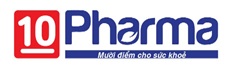 CÔNG TY CỔ PHẦN 10 PHARMA