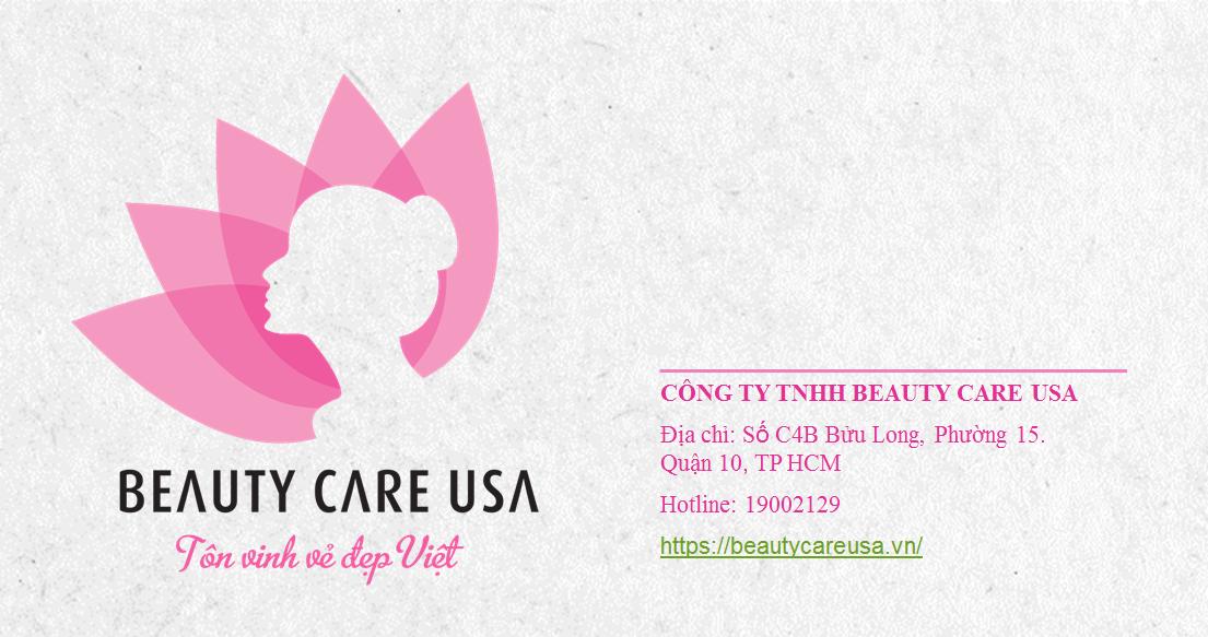 Công Ty TNHH Beauty Care Usa