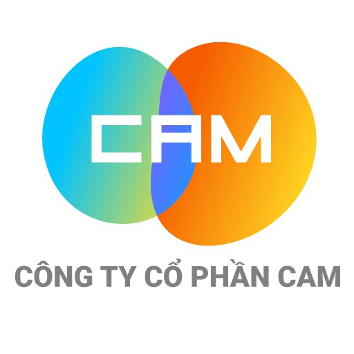 CÔNG TY CỔ PHẦN CAM