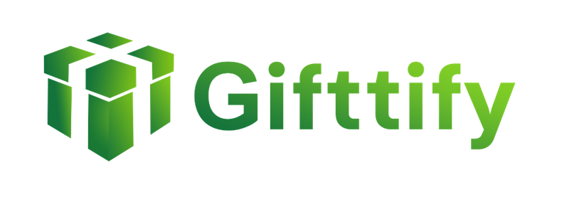 Gifttify Agency