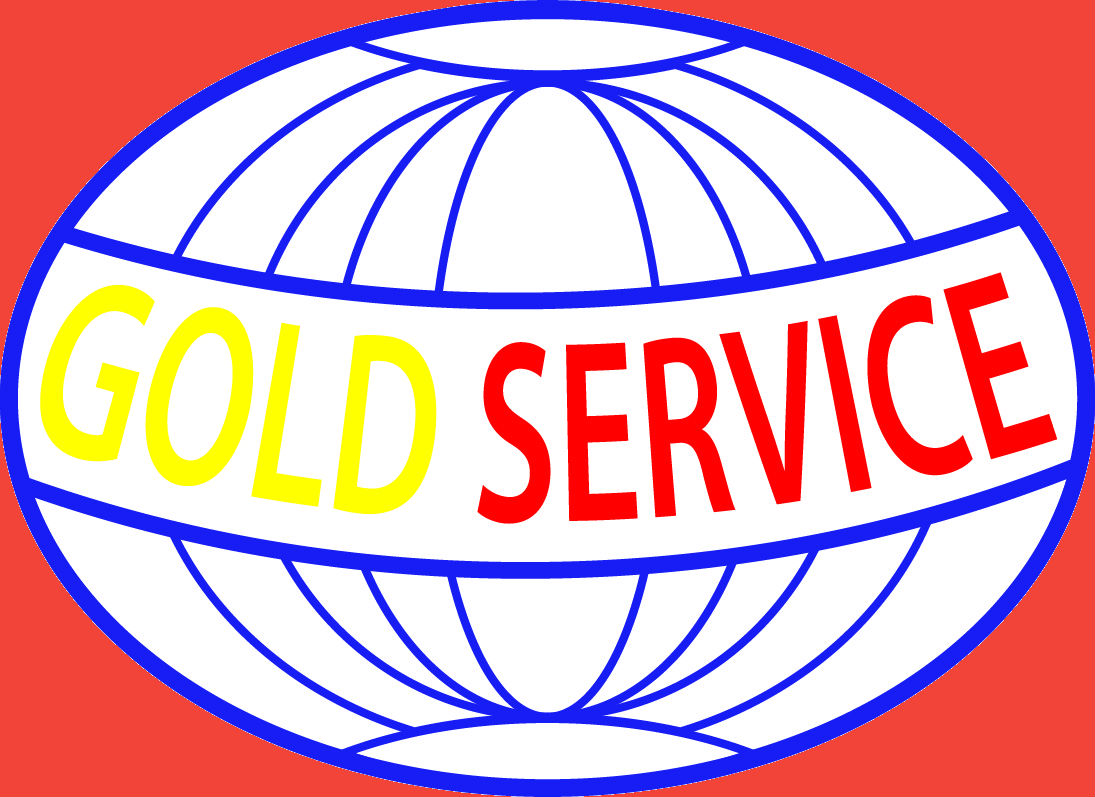 Công Ty TNHH Gold Service