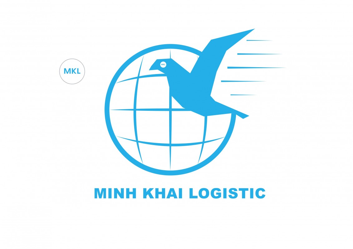 CÔNG TY TNHH MINH KHẢI LOGISTIC