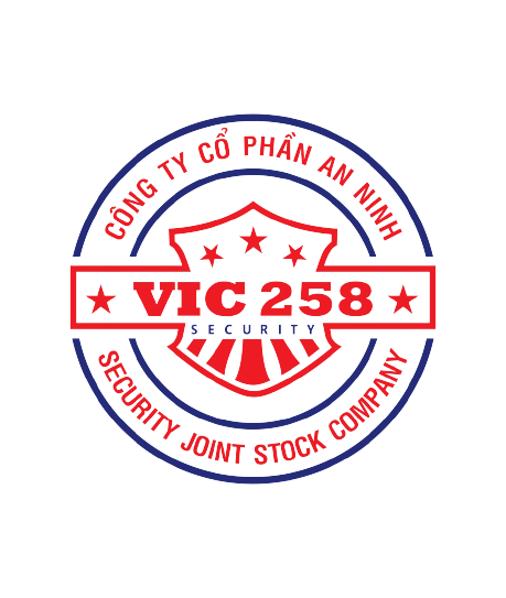 CÔNG TY CỔ PHẦN AN NINH VIC 258