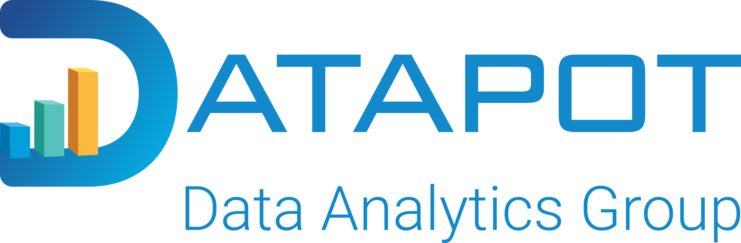 CÔNG TY TNHH DATAPOT